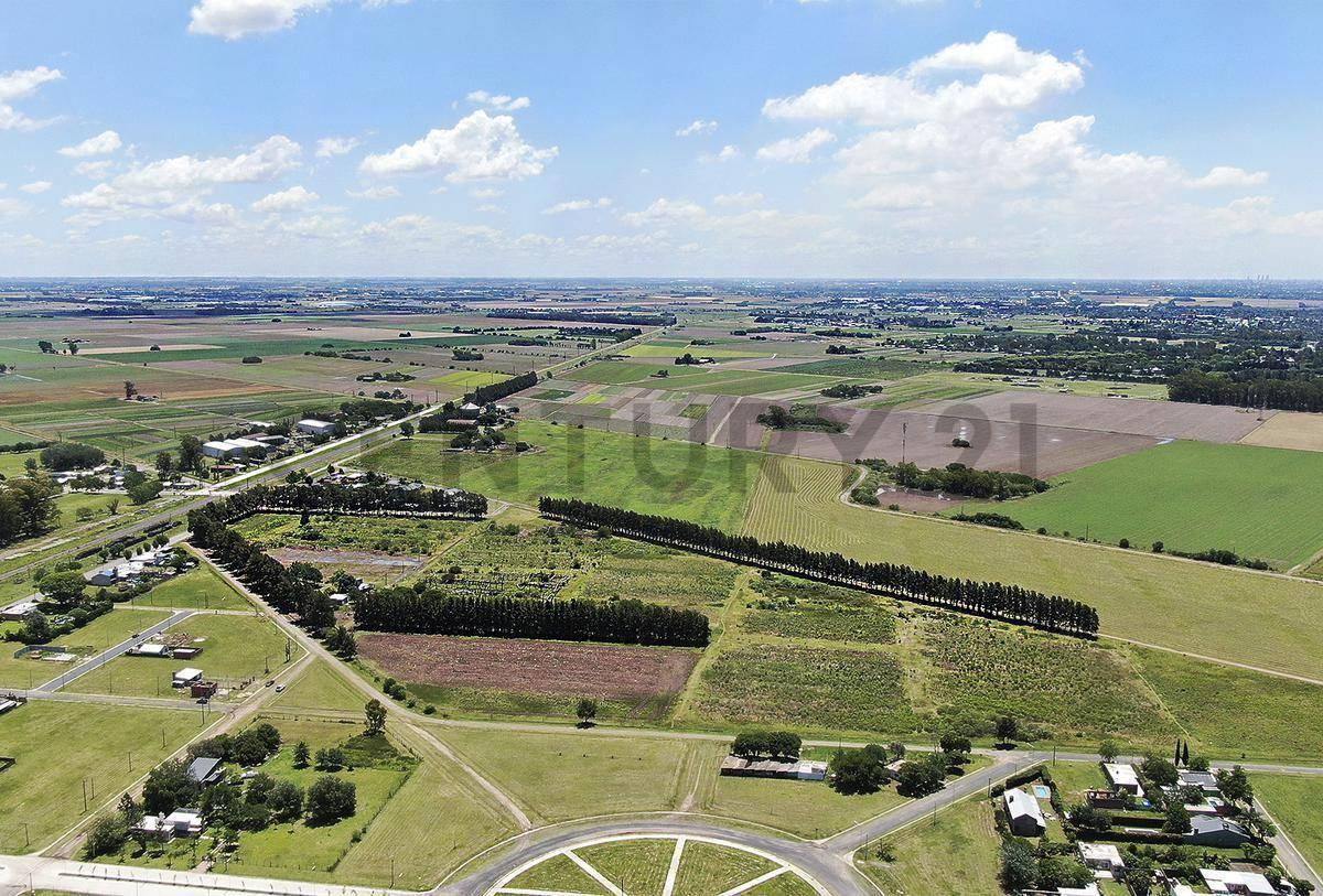 Foto de Venta Lote en EcoLagos, General Lagos, imagen 1