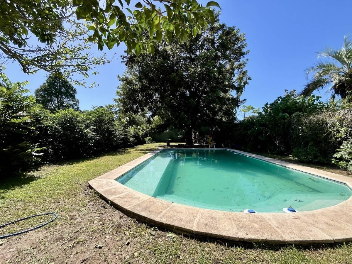 Foto de Venta Casa de 2 Dormitorios con piscina en Roldán, imagen 5