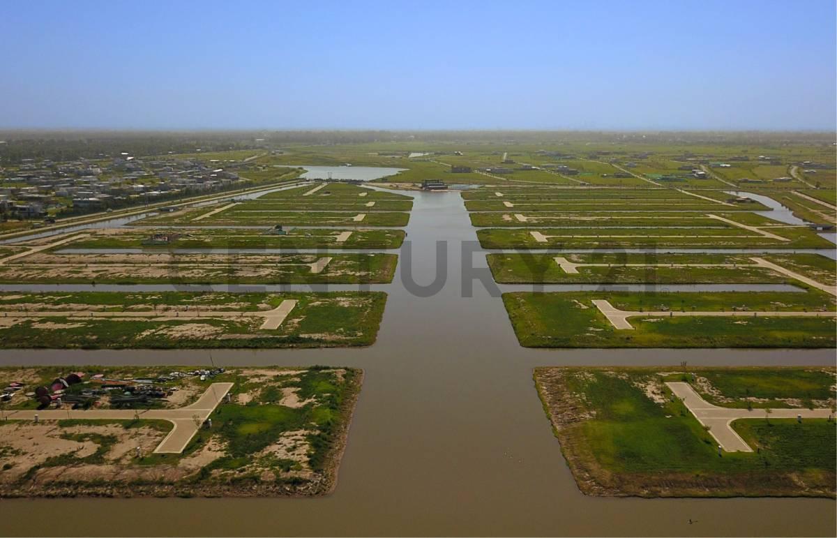 Foto de Venta Lote en Barrio Cerrado Funes Lakes, imagen 5