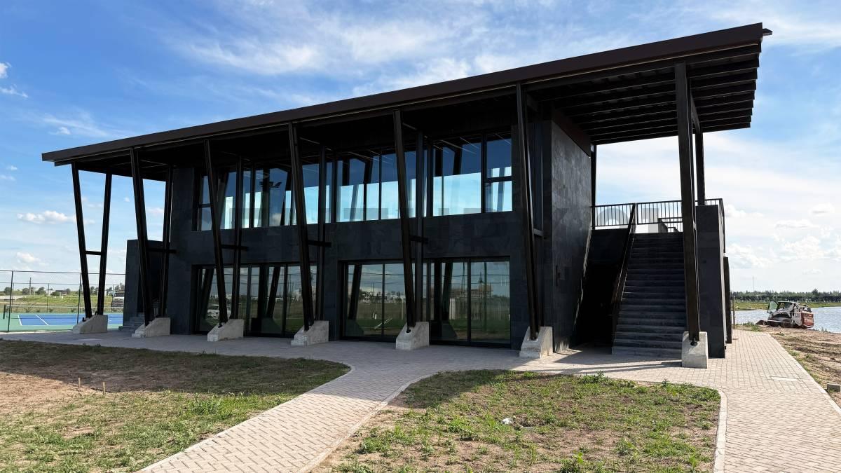 Foto de Venta lote en Funes Lakes (Barrio Cerrado) - Funes, imagen 5