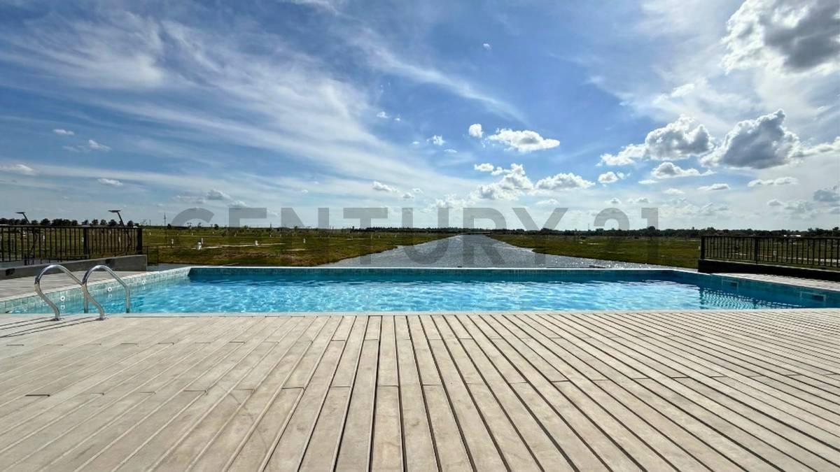 Foto de Venta lote en Funes Lakes (Barrio Cerrado) - Funes, imagen 2