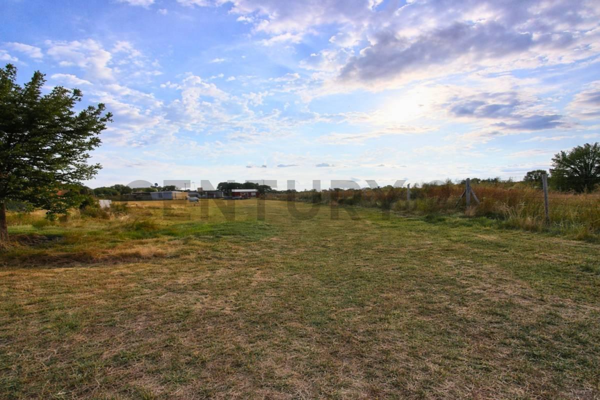 Foto de Venta Lote en Melincué, Santa Fe, imagen 3