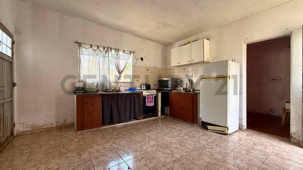 Foto de Venta Casa de 3 Dormitorios con jardín en Fuentes, Santa Fe, imagen 3