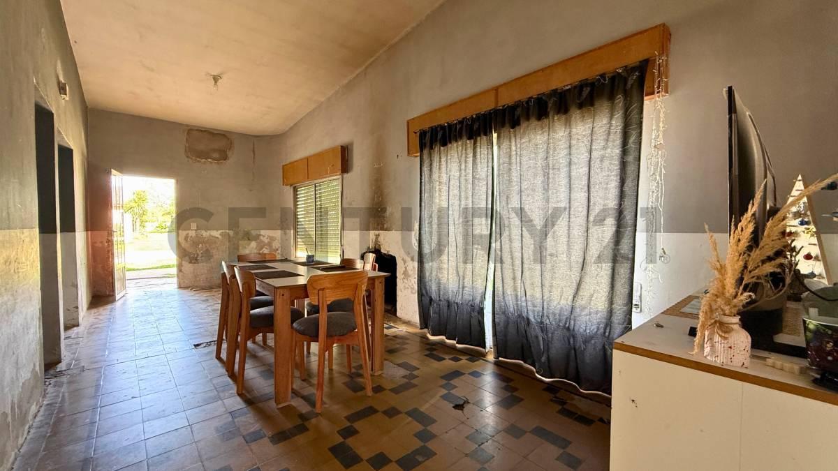 Foto de Venta Casa de 3 Dormitorios con jardín en Fuentes, Santa Fe, imagen 2