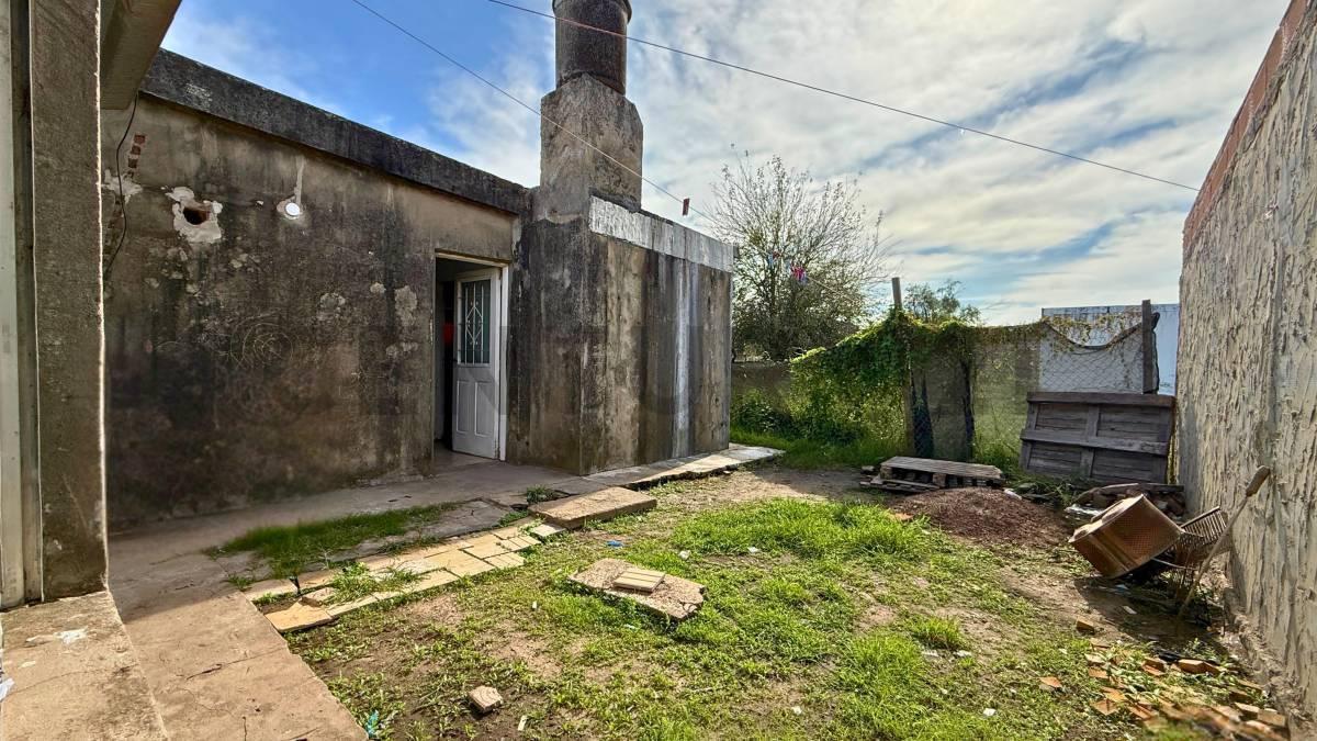 Foto de Venta Casa de 3 Dormitorios con jardín en Fuentes, Santa Fe, imagen 5