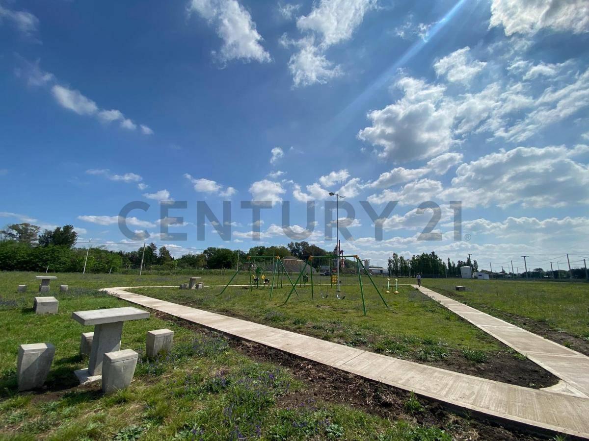 Foto de Venta Doble Lote en Campo Madero, Ibarlucea, imagen 3