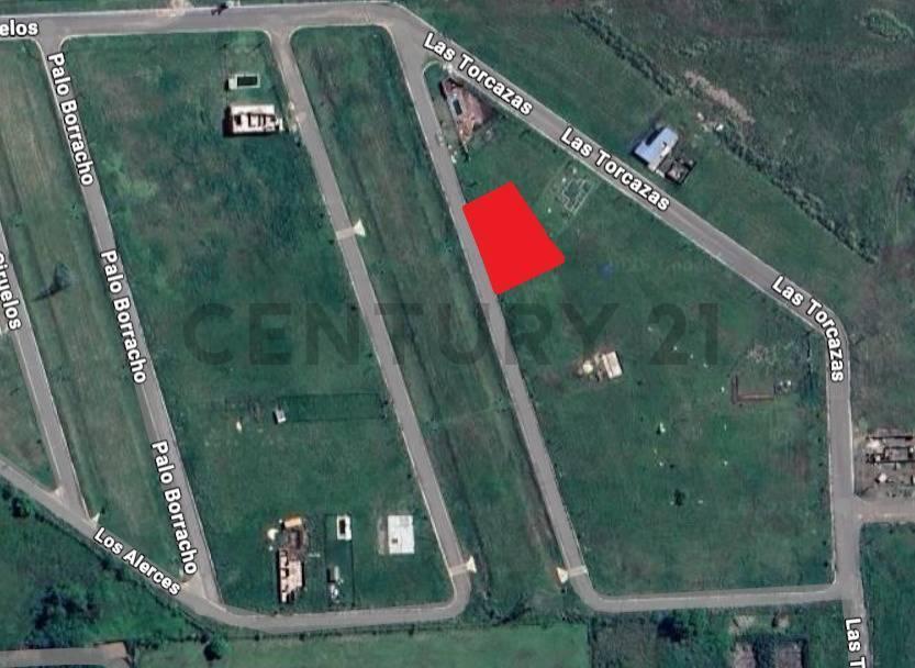 Foto de Venta Doble Lote en Campo Madero, Ibarlucea, imagen 4