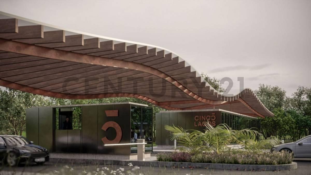 Foto de Venta Lote en Cinco Lagos, Ibarlucea, imagen 3