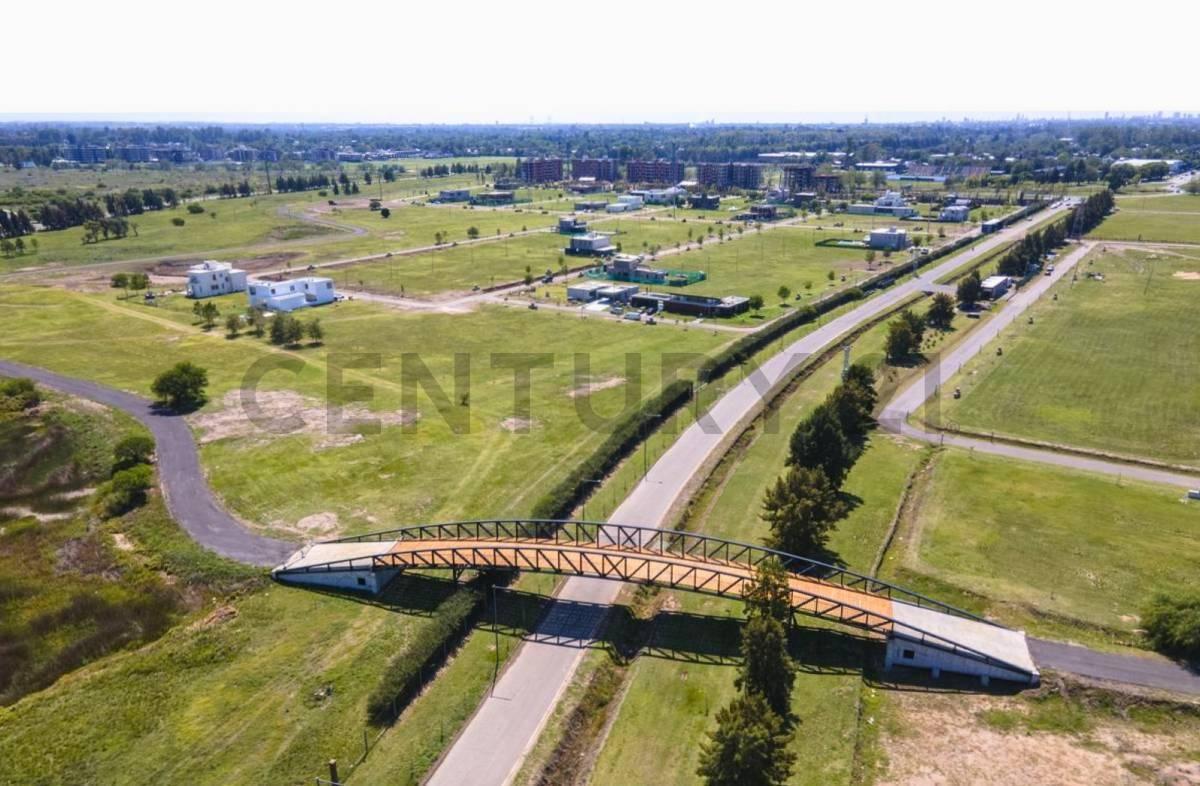 Foto de Venta Lote en Los Pasos del Jockey, Manzanas Abiertas | Fisherton, imagen 2