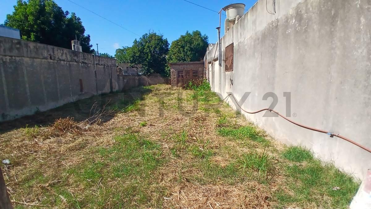Foto de Venta Lote en Villa Diego, Villa Goberanador Gálvez, imagen 5