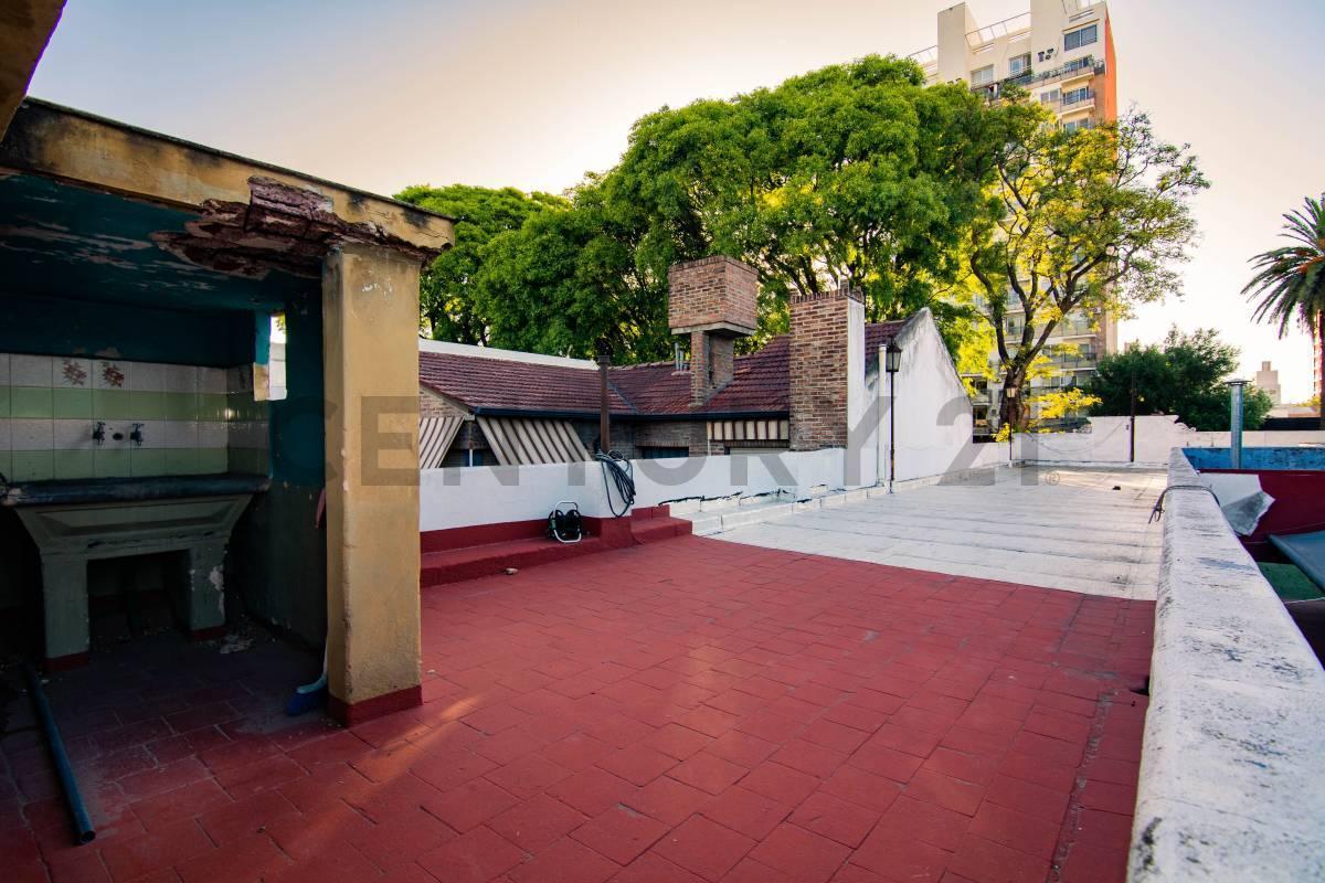 Foto de Venta de Casa de pasillo único de 4 dormitorios en Pichincha, imagen 4