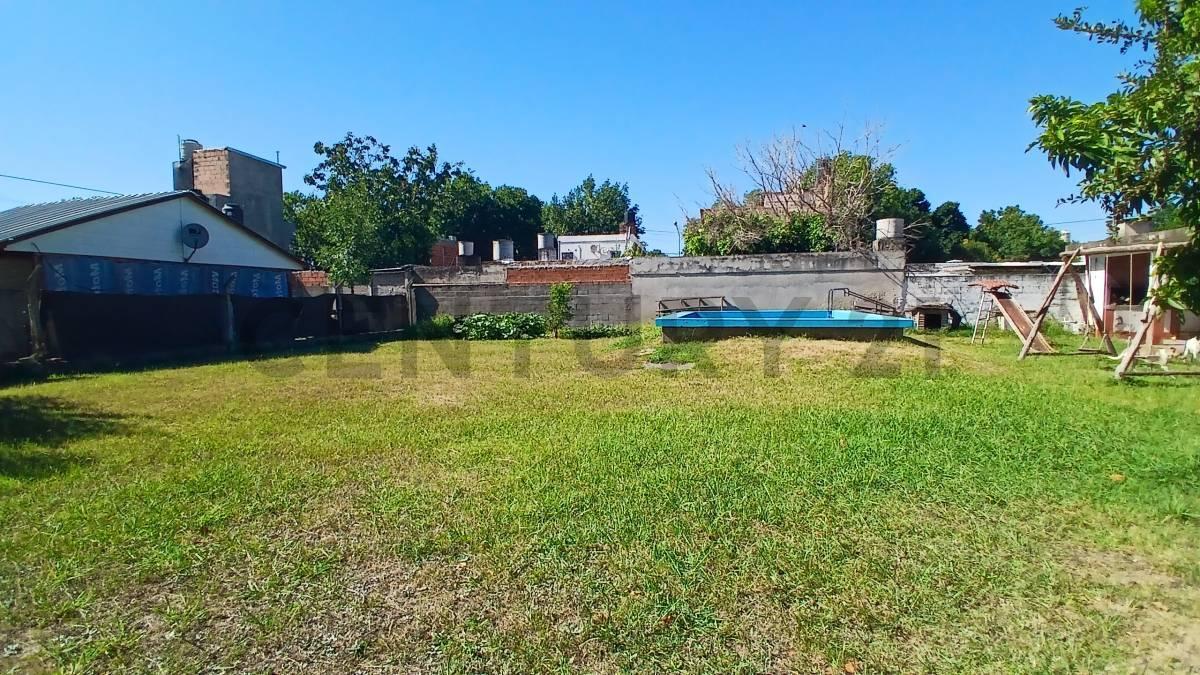 Foto de Venta Lote en Villa Diego, Villa Goberanador Gálvez, imagen 4