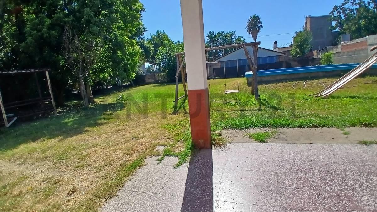 Foto de Venta Lote en Villa Diego, Villa Goberanador Gálvez, imagen 5