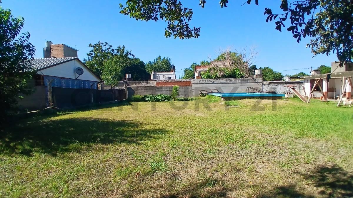 Foto de Venta Lote en Villa Diego, Villa Goberanador Gálvez, imagen 3