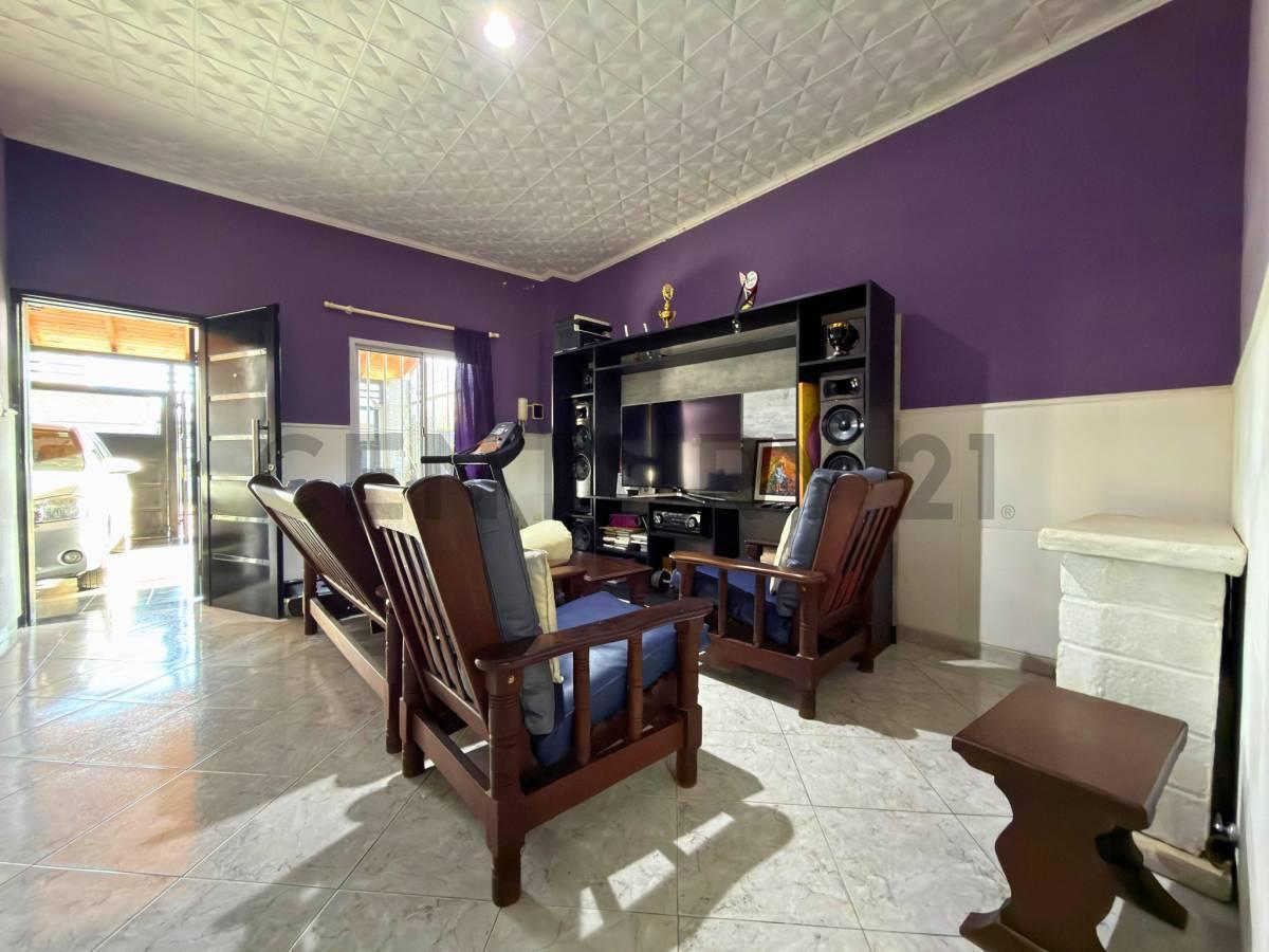 Foto de Venta | Casa 2 de Dormitorios con jardín y doble cochera en La Florida, imagen 5