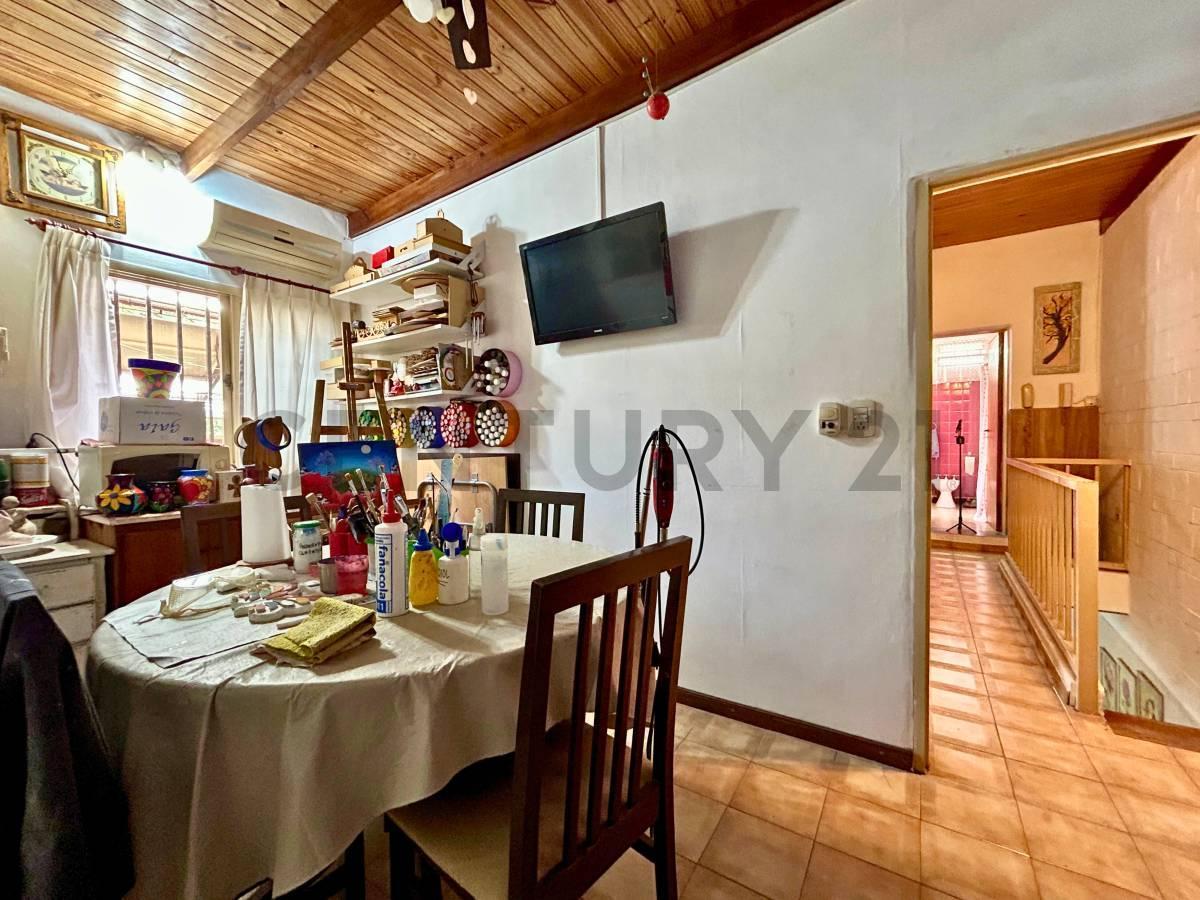 Foto de En venta | Casa de pasillo único, 4 Dormitorios | Pichincha, Rosario, imagen 4