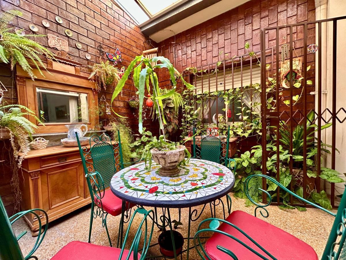 Foto de En venta | Casa de pasillo único, 4 Dormitorios | Pichincha, Rosario, imagen 5
