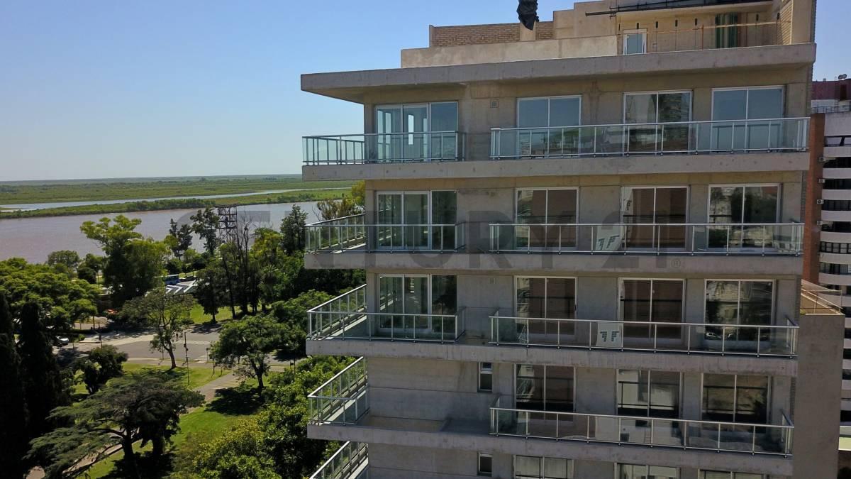 Foto de Venta Departamento de 1 Dormitorio en Pichincha | Studio XII, imagen 2