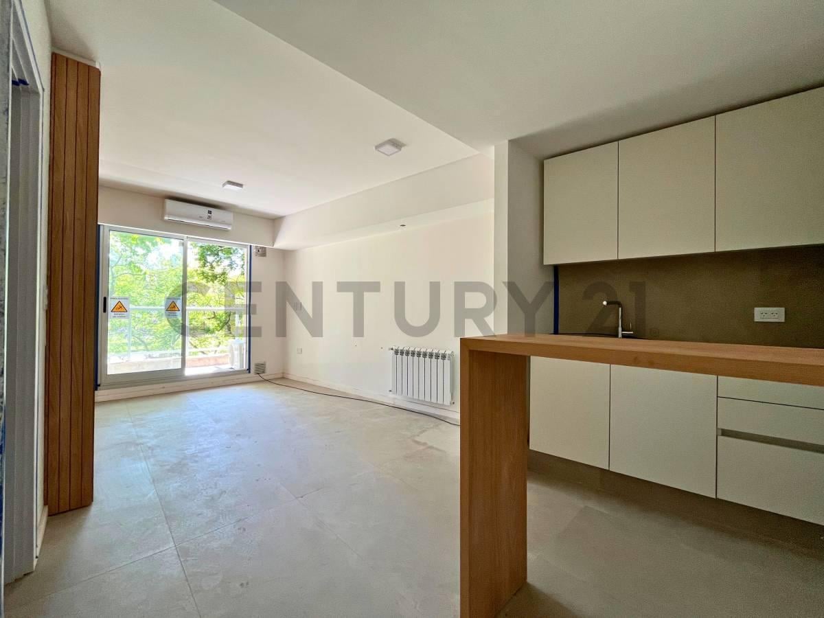 Foto de Venta Departamento de 1 Dormitorio en Pichincha | Studio XII, imagen 4