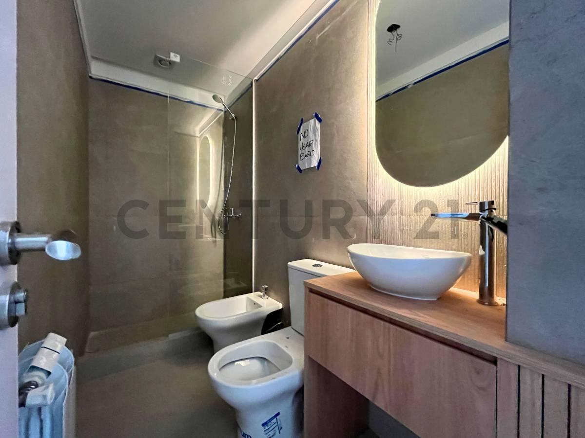 Foto de Venta Departamento de 1 Dormitorio en Pichincha | Studio XII, imagen 3
