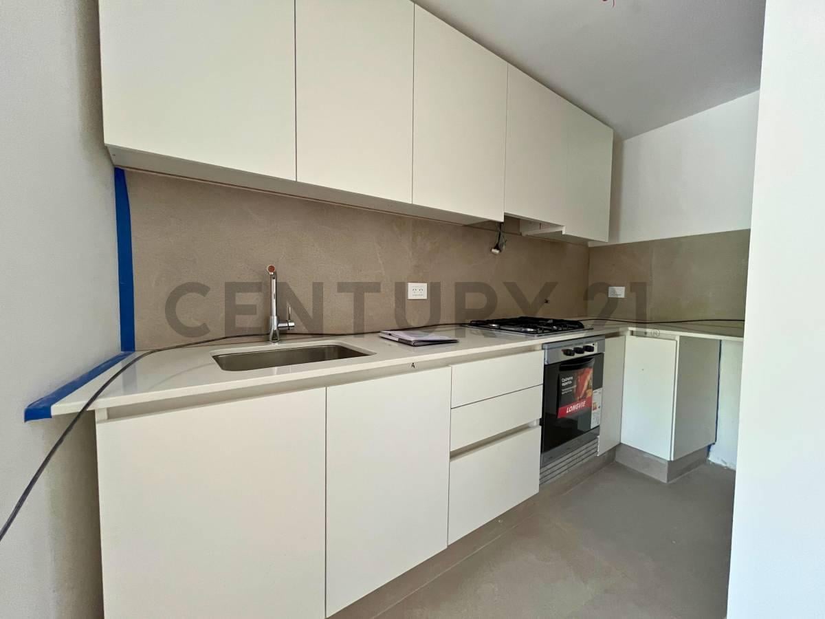 Foto de Venta Departamento de 1 Dormitorio en Pichincha | Studio XII, imagen 1