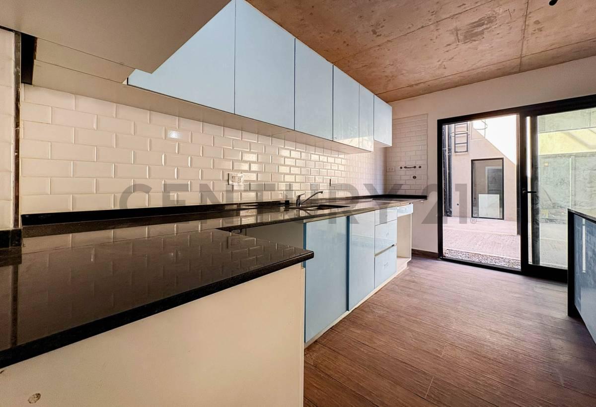 Foto de Venta Dúplex de 1, 2 y 3 Dormitorios en Kalen Green, Funes, imagen 2