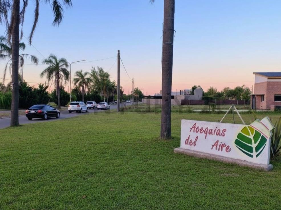 Foto de Venta Lote en Acequias del Aire, Roldán, imagen 1