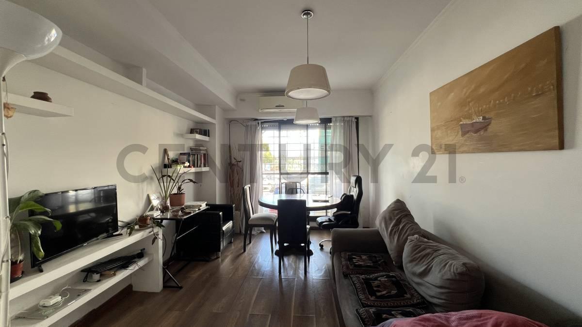 Foto de Venta - Departamento, 2 dormitorios - Pje Neptuno 800 bis - Rosario, imagen 4