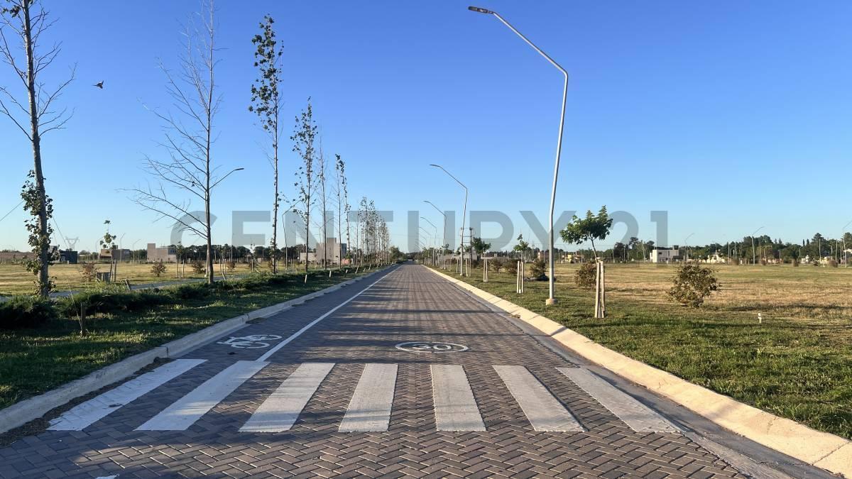 Foto de Venta Lote en Barrio Abierto Ecotierra, Pueblo Esther, imagen 4