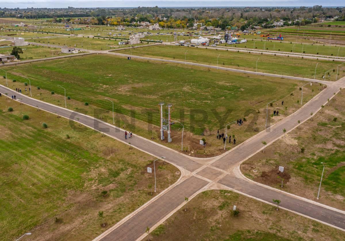 Foto de Venta Lote en Barrio Abierto Ecotierra, Pueblo Esther, imagen 1