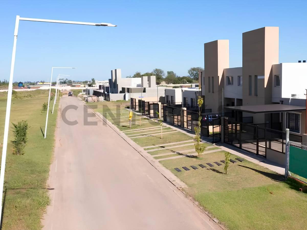 Foto de Venta Lote en Barrio Abierto Residencial Terranova, Capitán Bermúdez, imagen 4
