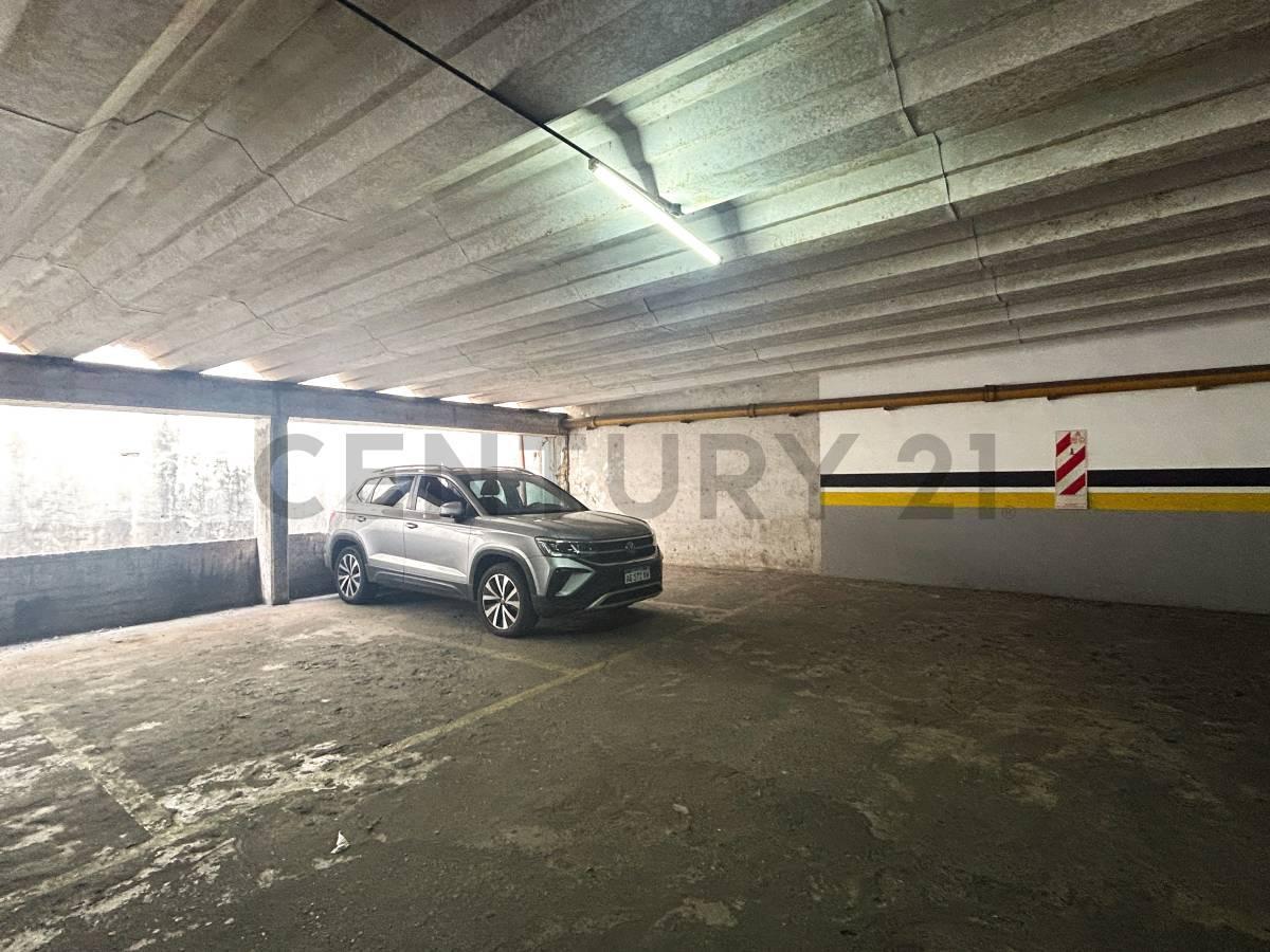 Foto de Venta Cochera en Centro, Rosario, imagen 3