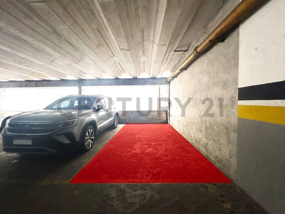 Foto de Venta Cochera en Centro, Rosario, imagen 2