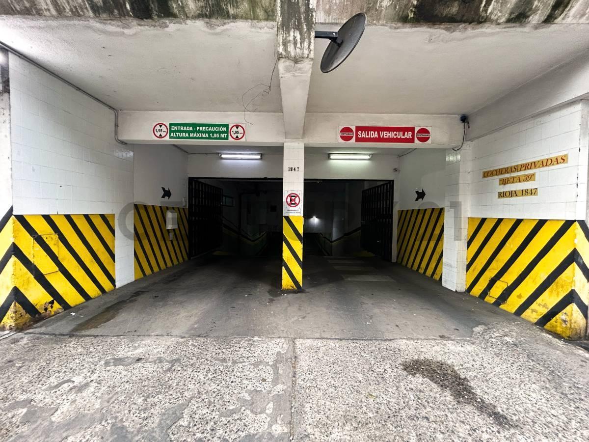 Foto de Venta Cochera en Centro, Rosario, imagen 1