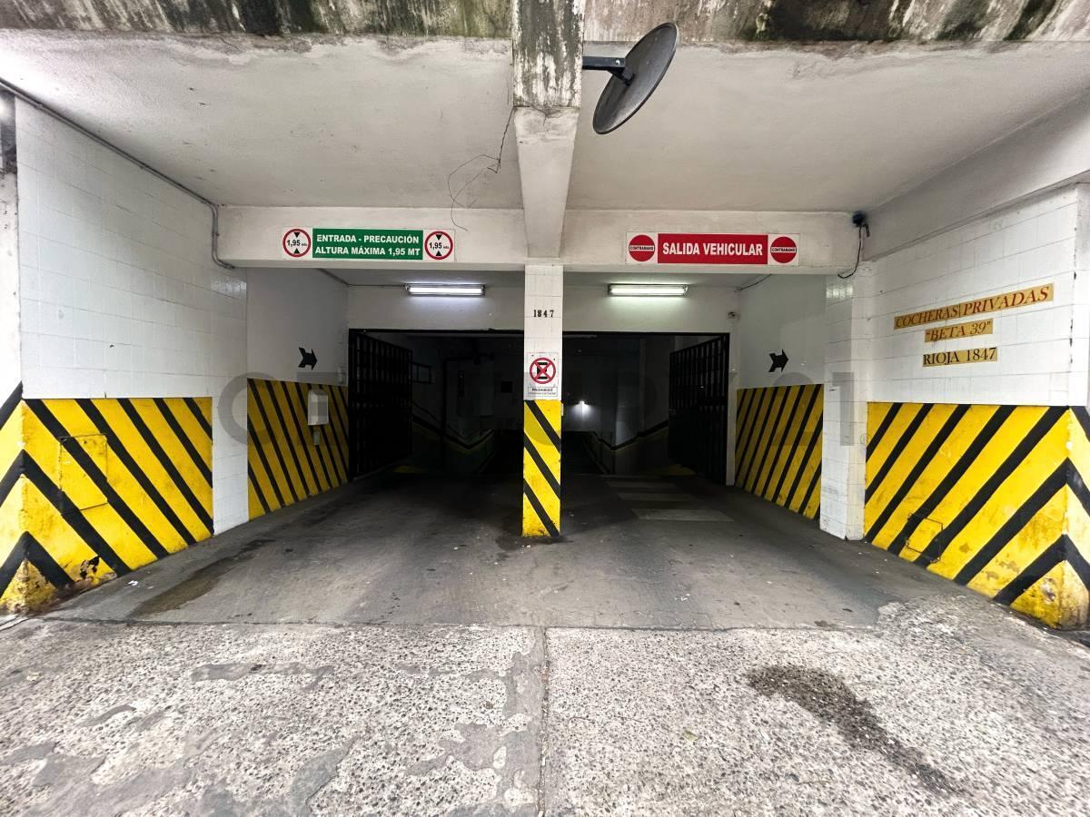 Foto de Venta Cochera en Centro, Rosario, imagen 4