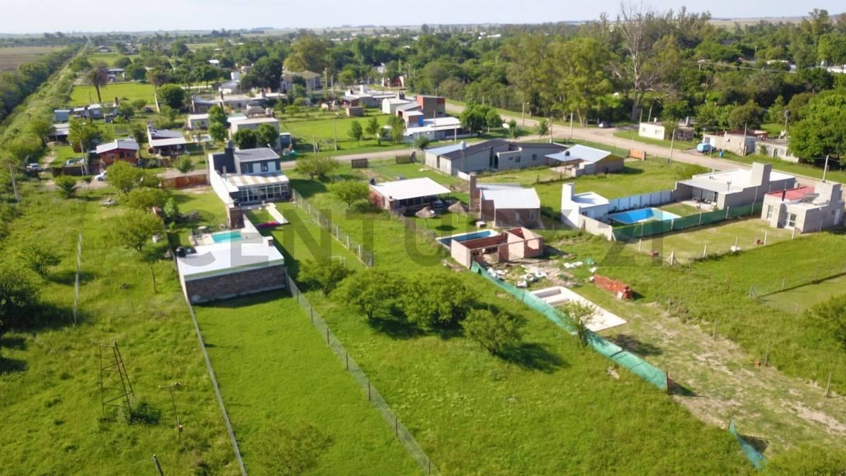Foto de Venta Lote de 511m² en Luis Palacios, imagen 4