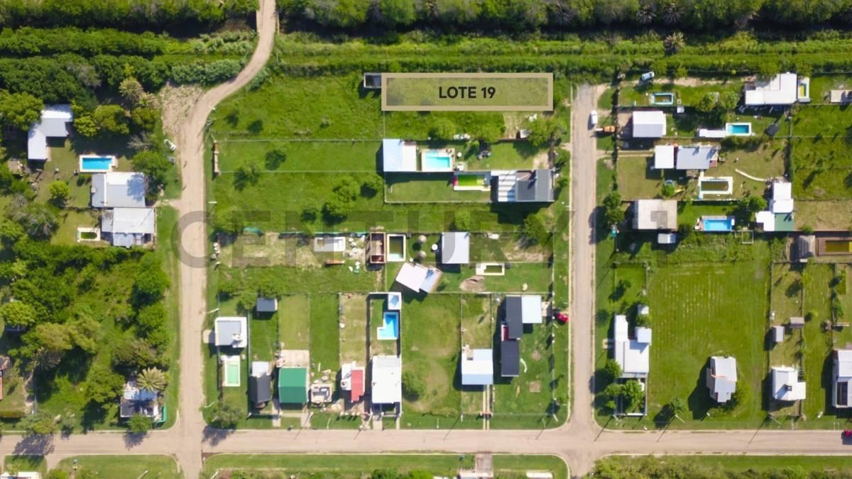 Venta Lote de 511m² en Luis Palacios