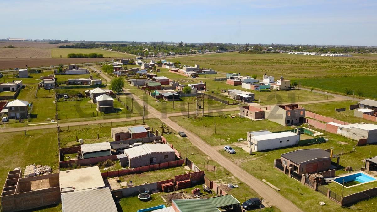 Foto de Lotes de 500 m² en Don Ferruccio, Timbúes, imagen 2
