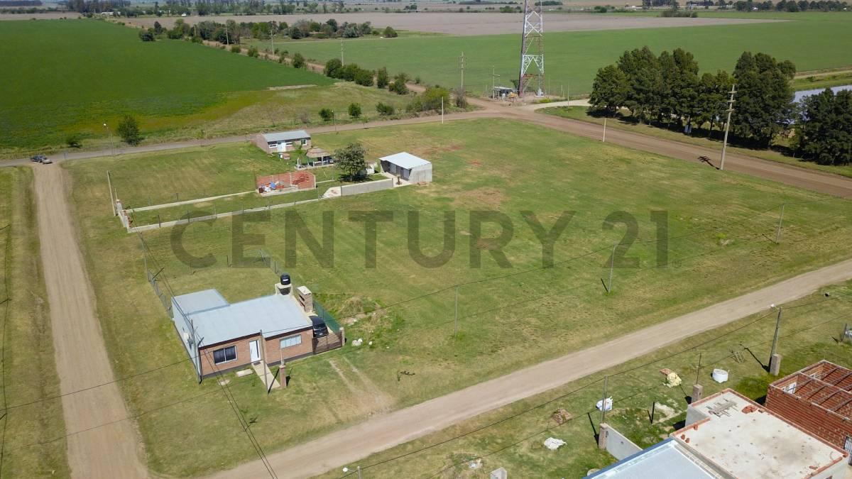 Foto de Lotes de 500 m² en Don Ferruccio, Timbúes, imagen 1