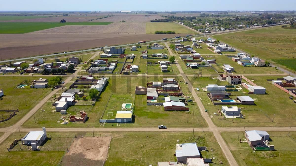 Foto de Lotes de 500 m² en Don Ferruccio, Timbúes, imagen 4