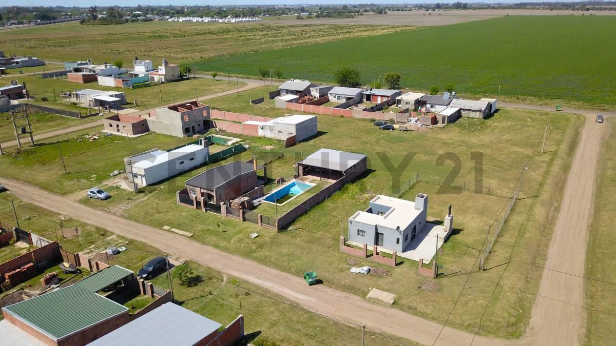 Foto de Lotes de 500 m² en Don Ferruccio, Timbúes, imagen 5