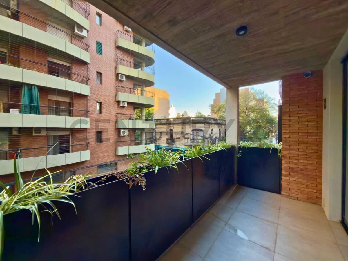 Foto de Venta Departamento de 2 Dormitorios con balcón al frente y amenities en, imagen 2