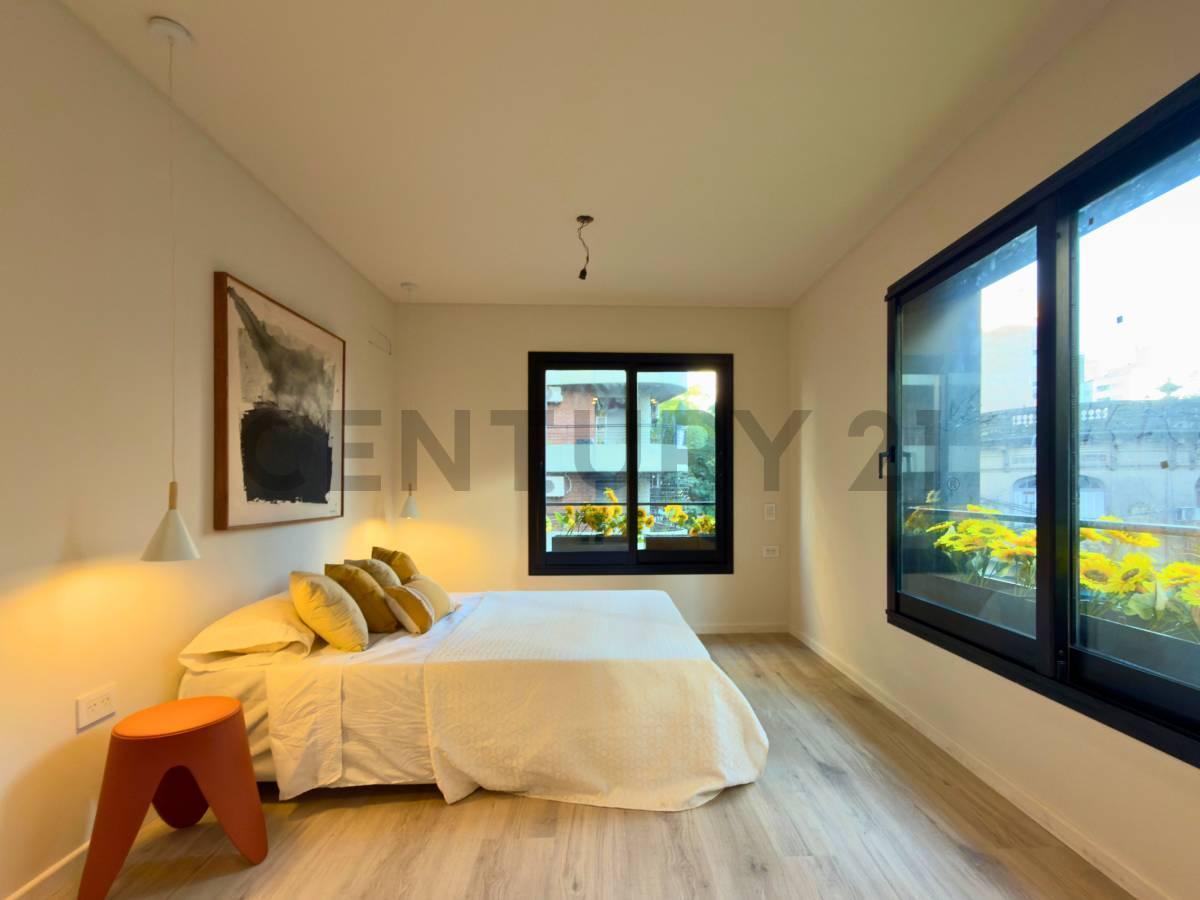Foto de Venta Departamento de 2 Dormitorios con balcón al frente y amenities en, imagen 3