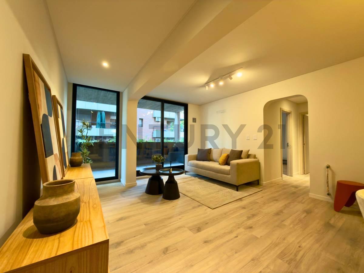 Foto de Venta Departamento de 2 Dormitorios con balcón al frente y amenities en, imagen 5