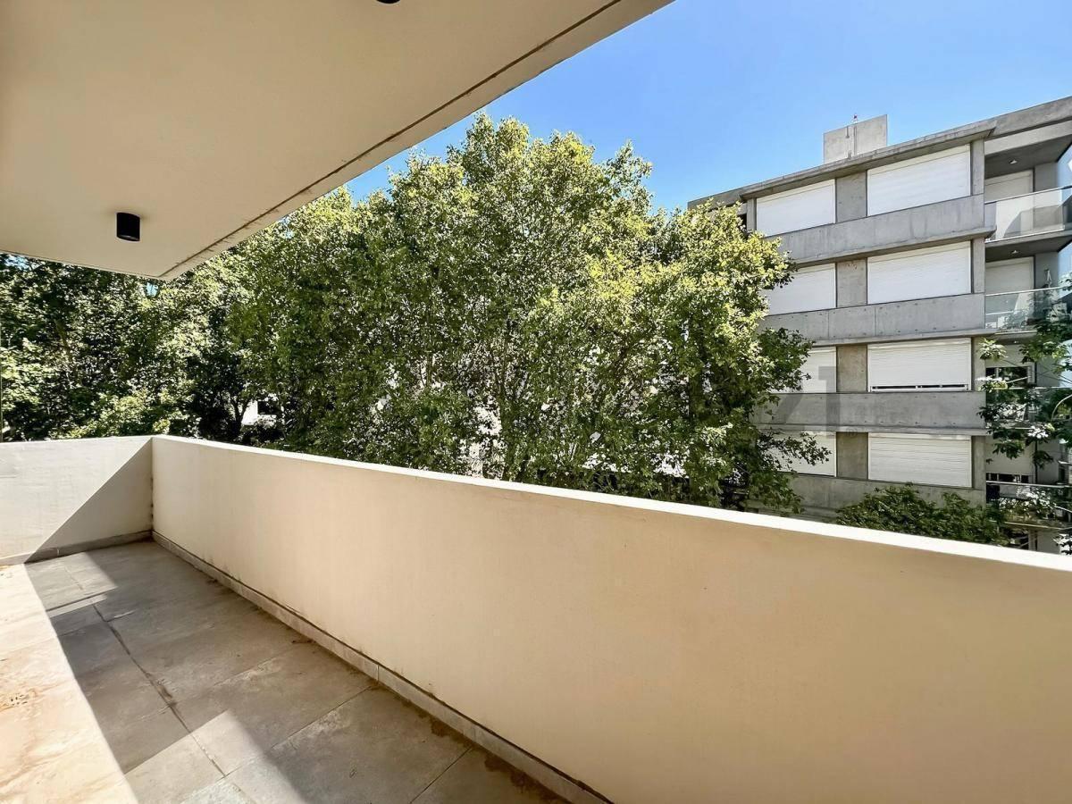 Foto de Venta Departamento de 1 Dormitorio con balcón al frente en Lourdes, imagen 3