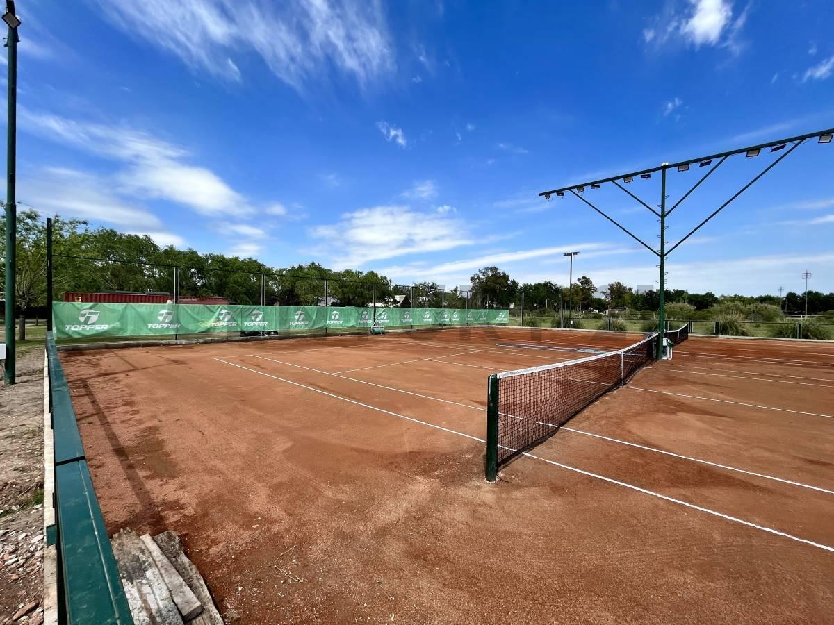 Foto de Venta Lote en Barrio Privado Las Casuarinas, Ibarlucea, imagen 2