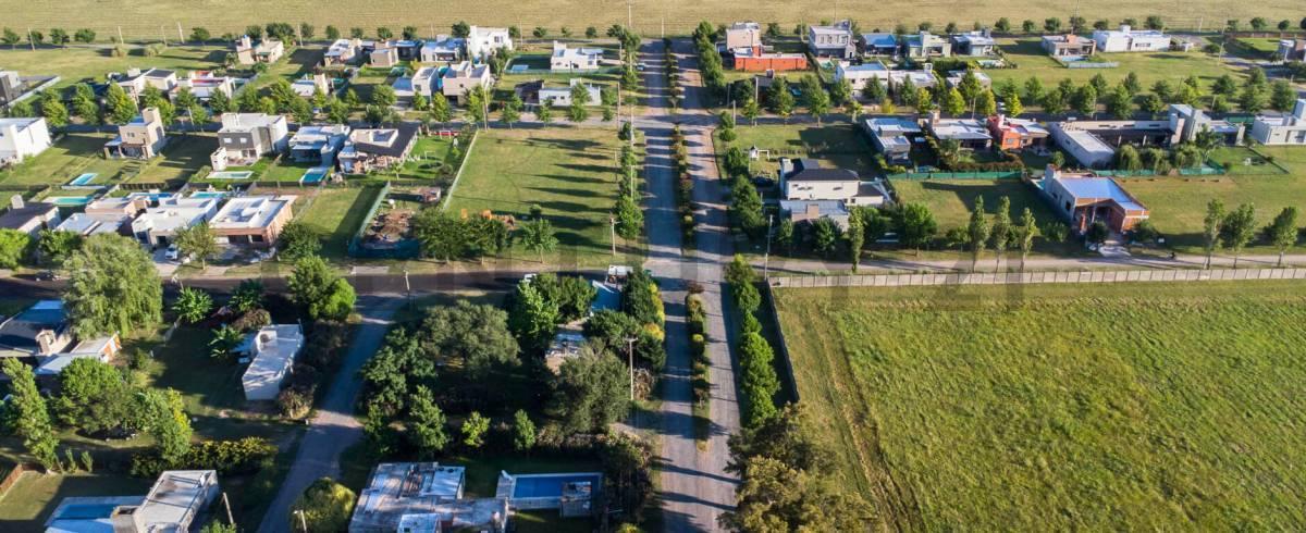 Foto de Venta Lote en Barrio Privado Las Casuarinas, Ibarlucea, imagen 3