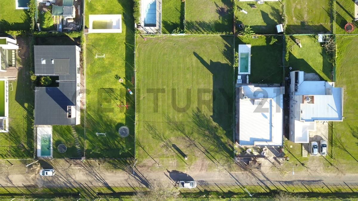Foto de Venta Lote en Barrio Privado Las Casuarinas, Ibarlucea, imagen 1