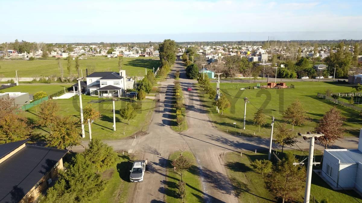 Foto de Venta Lote en Barrio Privado Las Casuarinas, Ibarlucea, imagen 5