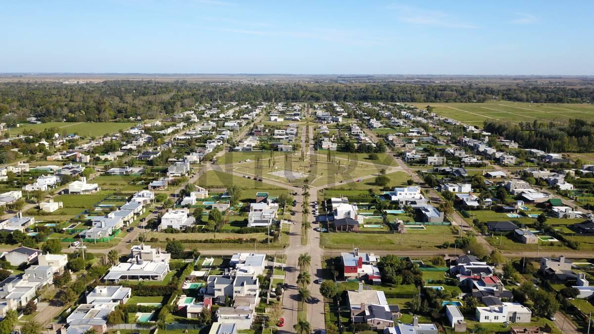 Foto de VENTA Lote en Acequias del Aire, Roldán, imagen 3